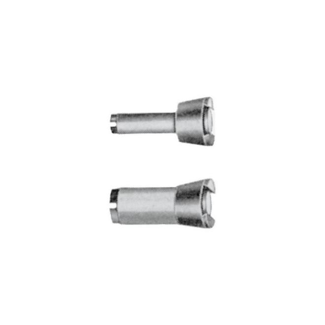 Stopka D8 mm pre dotyky upínacia valcová typ Y60/5 Tesatast TESA (01840104)