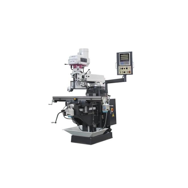 Frézka univerzalna OPTImill MF 4-B