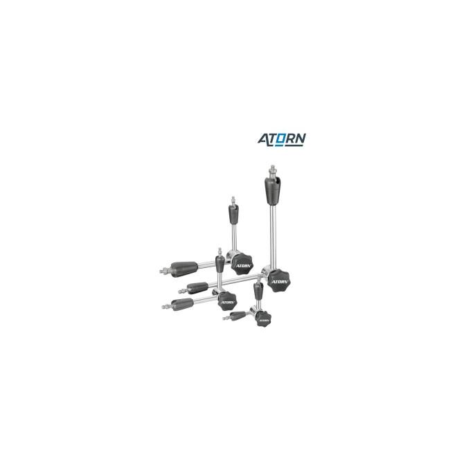 Rameno kĺbové meracie 3D centrálne upnutie 288 mm