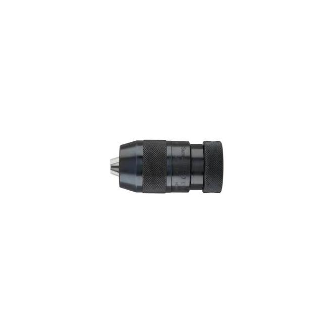 Vŕtačkové skľučovadlo D1,0-13 mm B12 rýchloupínacie FORMAT