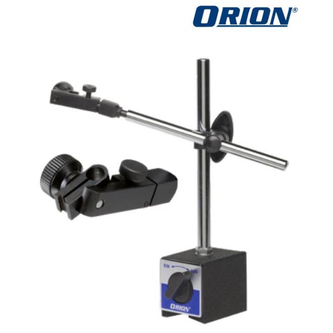 Stojan magnetický 58x50x65 650N kĺbový 240 mm ORION