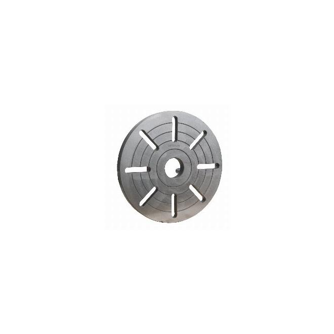 Upínacia doska 240mm pre TU 2506