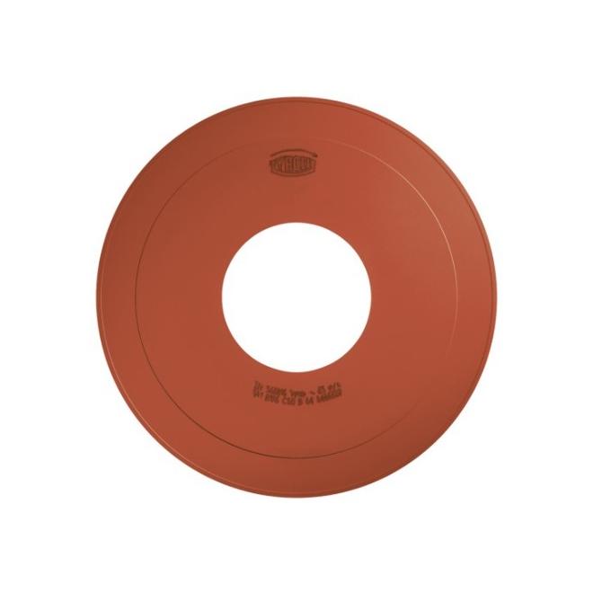 1A1 D125 H27 B126C50B VIB-STAR CBN Tyrolit brúsny kotúč z diamantu