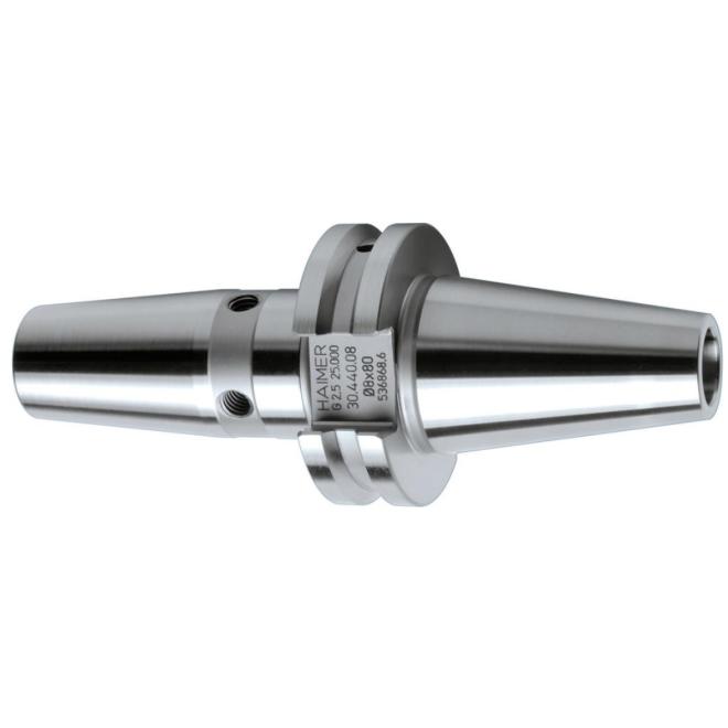 Tepelný upínač AD/B SK40 D10/130 DIN69871 HAIMER