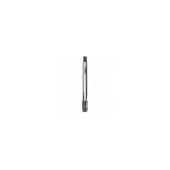 Závitník M12 6H HSSE strojný priama drážka DIN376 3043 kč.3500