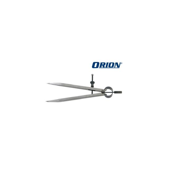 Kružidlo L300 odpružené  ORION