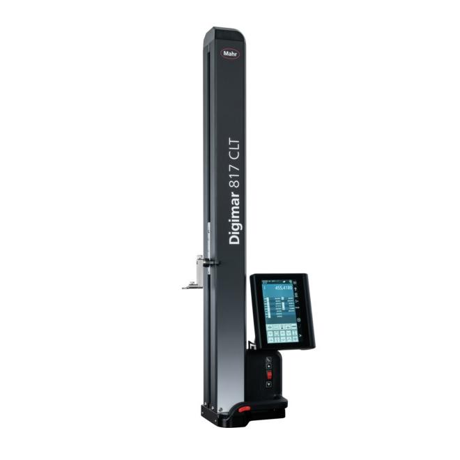 Výškomer 0-1000 / 0,0001 digitálny MAHR 817 CLT-2D Digimar