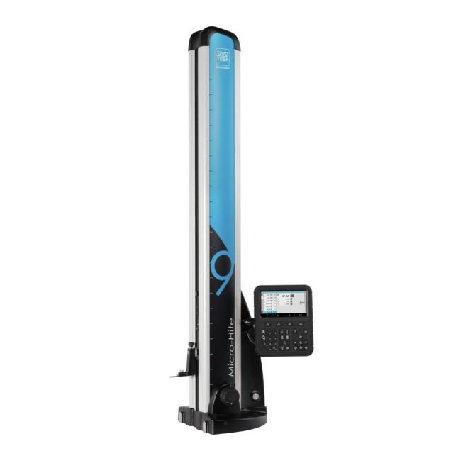 Výškomer 0-920 / 0,0001 digitálny MICRO-HITE M900 TESA