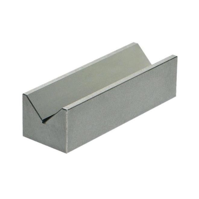 V-blok 100 x 40 x 30 90°  (pár 2ks) trieda I ORION