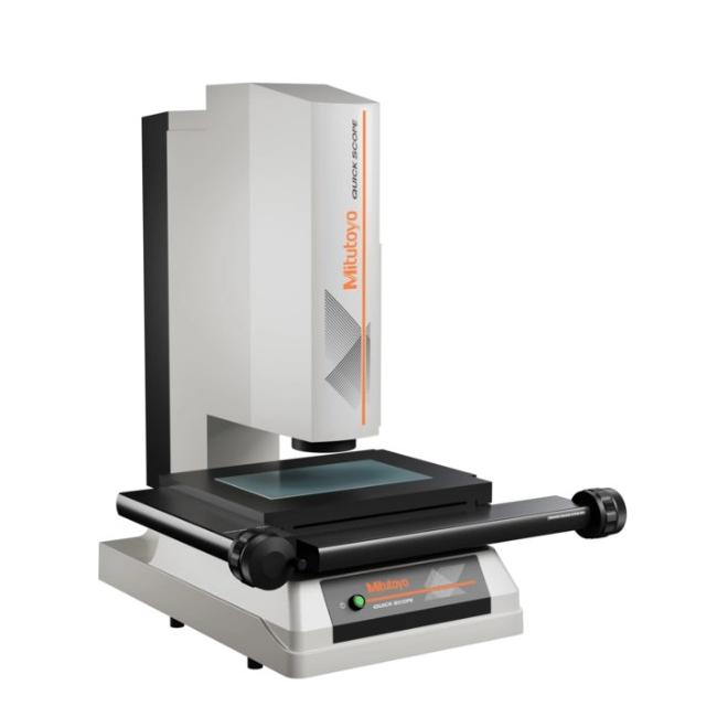 Kamerový merací systém Quick Scope QS-L2010Z/AFC manuálny Mitutoyo
