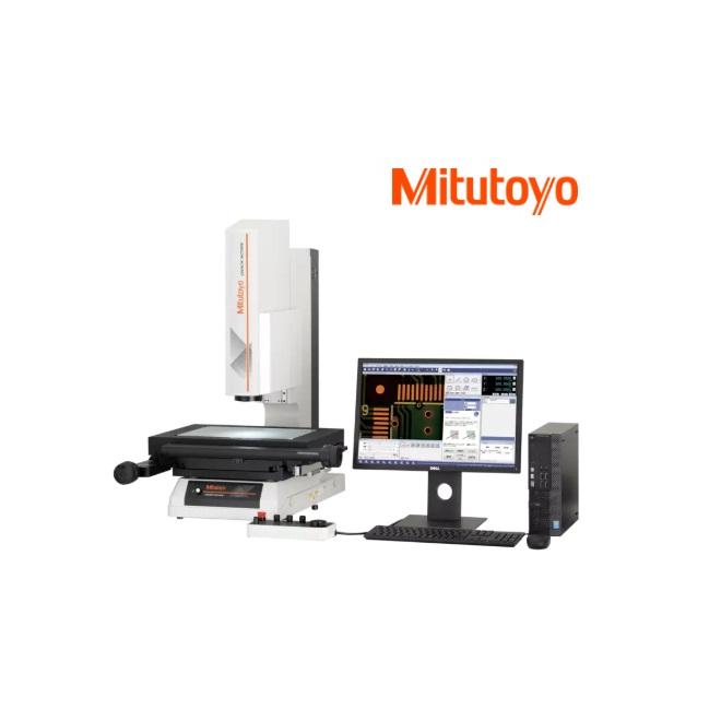 Kamerový merací systém Quick Scope QS-L3017Z/AFC manuálny Mitutoyo