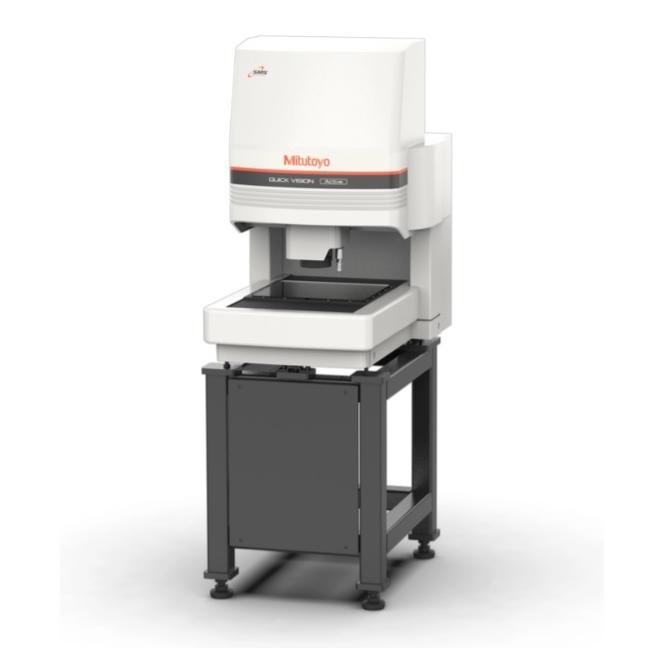 Kamerový merací systém 3D CNC Quick Vision Active 202 Mitutoyo