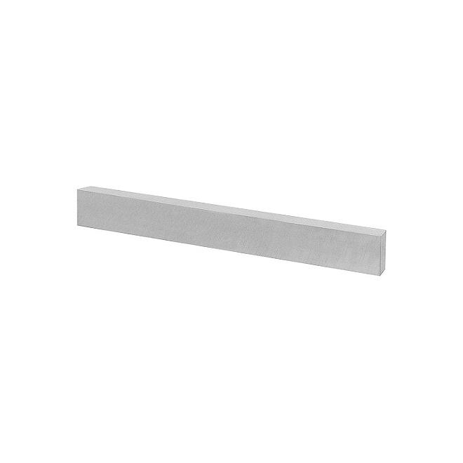 Polotovar noža obdĺžnikový 25x12x200 HSSCo10 DIN 4964 D