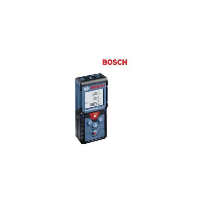 Diaľkomer laserový GLM 40 BOSCH
