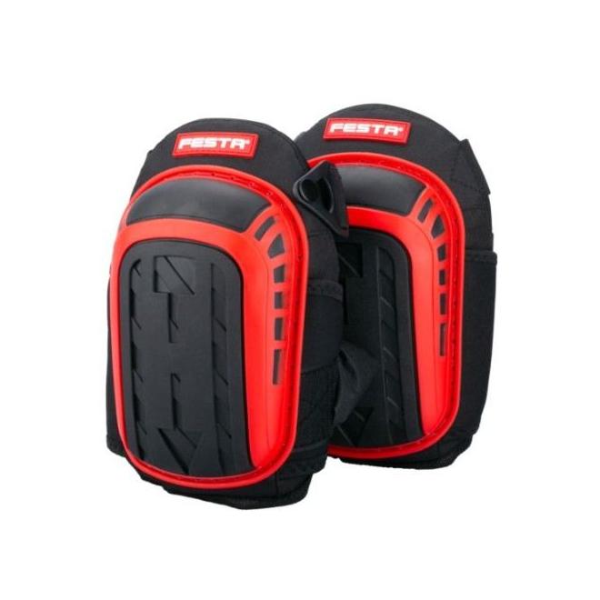 Nákolenník ochrana kolien s gélovou výstelkou (pár 2ks) FESTA