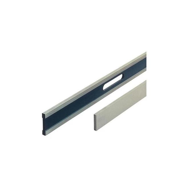 Pravítko 150x18x1mm oceľ presnosť 0 DIN 874-1