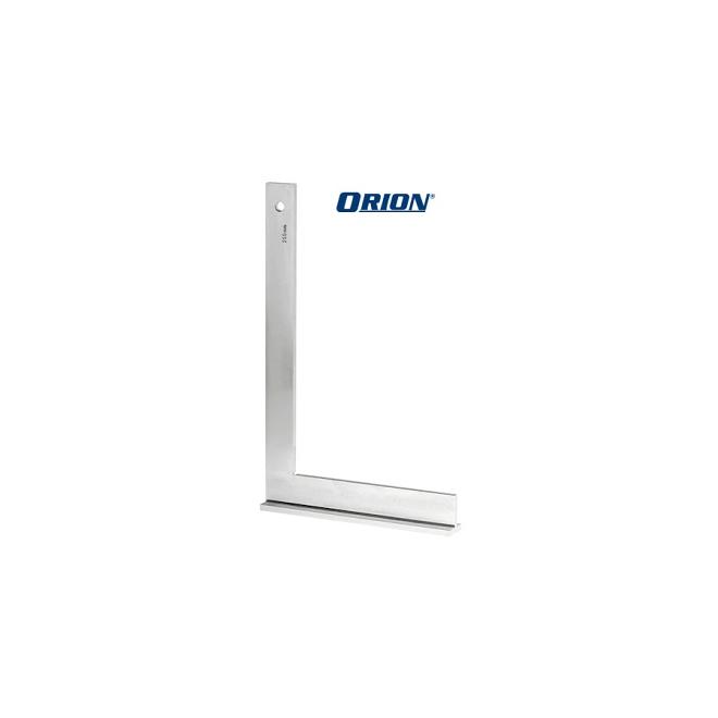 Uholník 100x70 príložný oceľový ORION