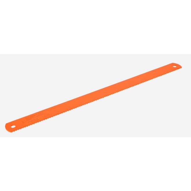 Strojný pílový list 600x50x2,5 P6,3 (4z/1") HSSCo Sandflex BAHCO 3809