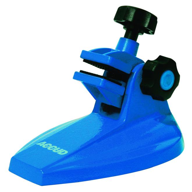 Stojan pre mikrometer 0-100 mm rozsah 20 mm ACCUD