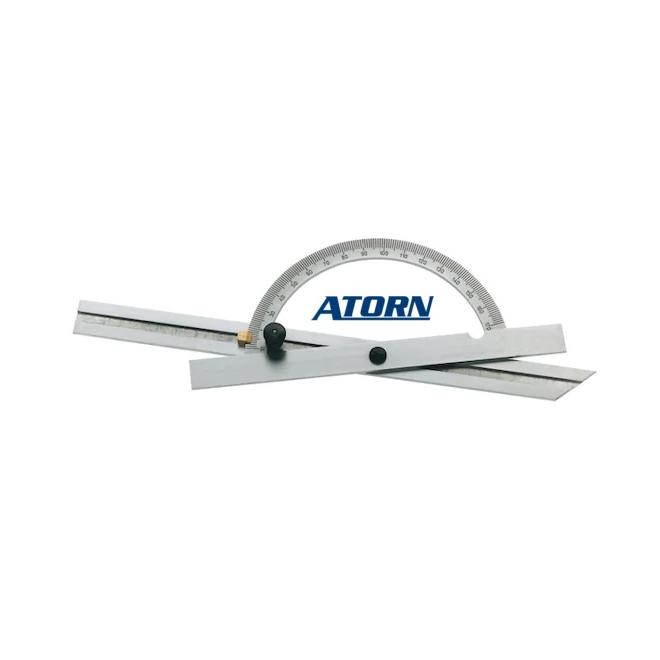 Uhlomer 150/100 mm ATORN