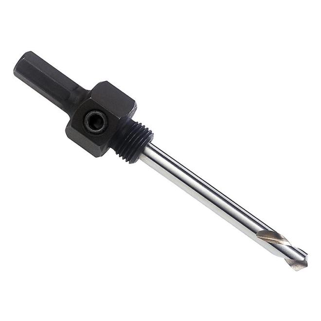 Držiak stredový pre dierovacie píly D14-30 mm vrták d6,35 BAHCO