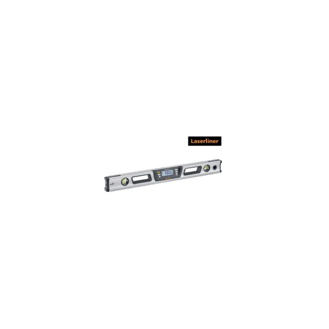 Vodováha L60 digitálna Laserliner DigiLevel Pro s magnetom
