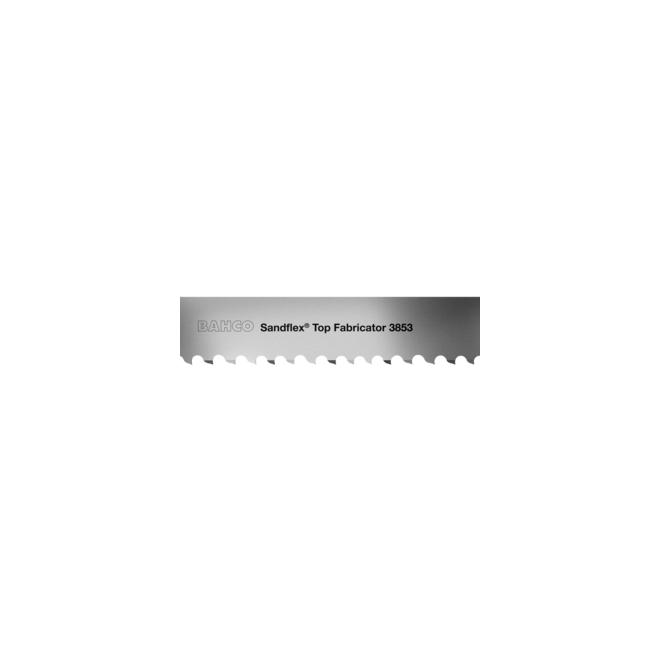 Pílový pás na kov 27-0,9 4/6 L=2910 M42 3853 Fabricator Sandflex BAHCO