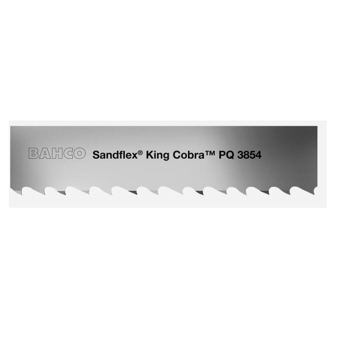Pílový pás na kov 34-1,1 3/4 L=4780 M42 3854 PQ Sadflex Bahco