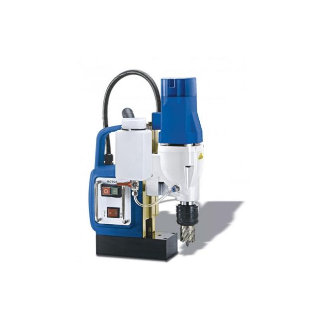 Vŕtačka magnetická MB 502 E