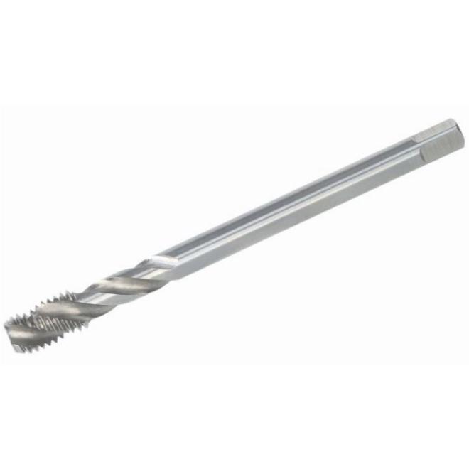 Závitník M24x3 6H HSSE strojný špirálová drážka 35° DIN 376 Volkel