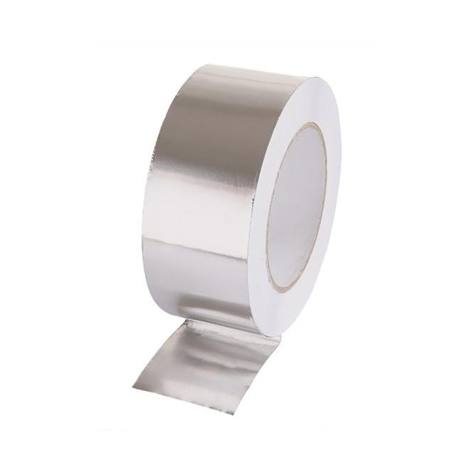 Páska lepiaca ALU 50mmx45m