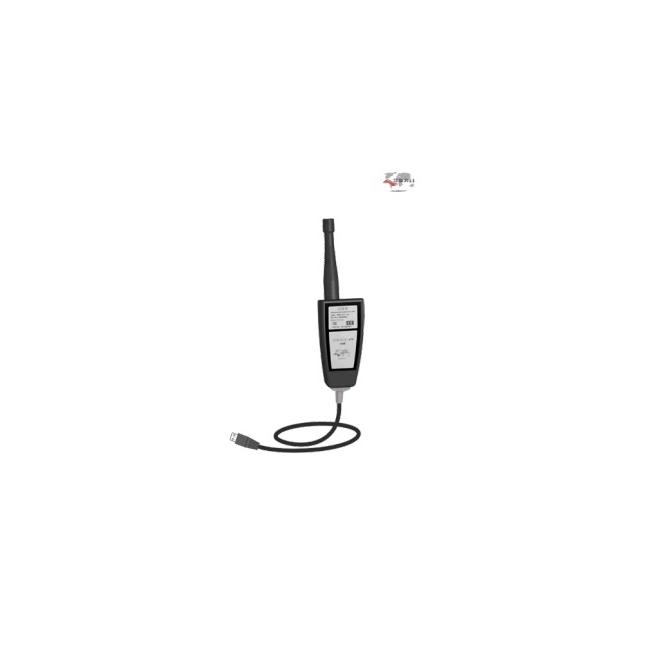 Prijímač rádiový USB ISM IBR