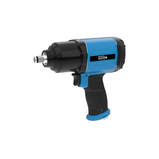 Uťahovák 1/2" pneumatický rázový Twin HAMMER