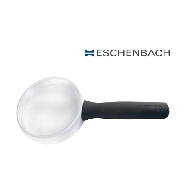 Lupa D75 mm ručná zväčšenie 2,9x PXM ESCHENBACH