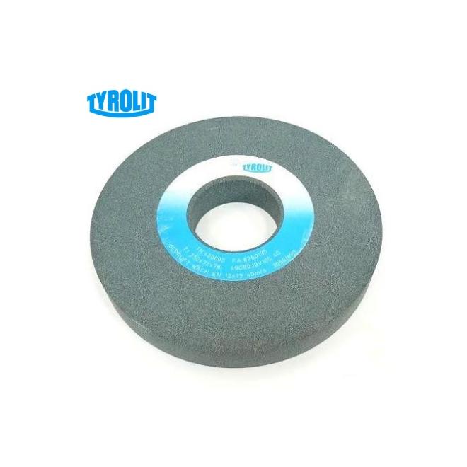 Brúsny kotúč T1 200x20x32 49C 60 K 9 V C40 41336 7273.09 Tyrolit