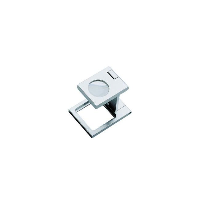 Stojanová lupa miniatúrna zvet.8x šošovka 17,5mm
