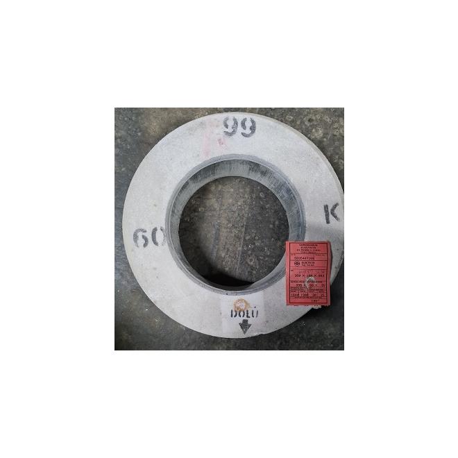 Brúsny kotúč T1 350x100x203 99B 60 K 9V Carborundum 41551 3636.01