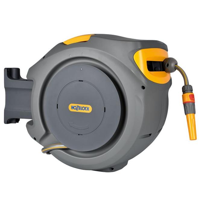Bubon samonavíjací s 25 m hadicou 2402Pro 24020000