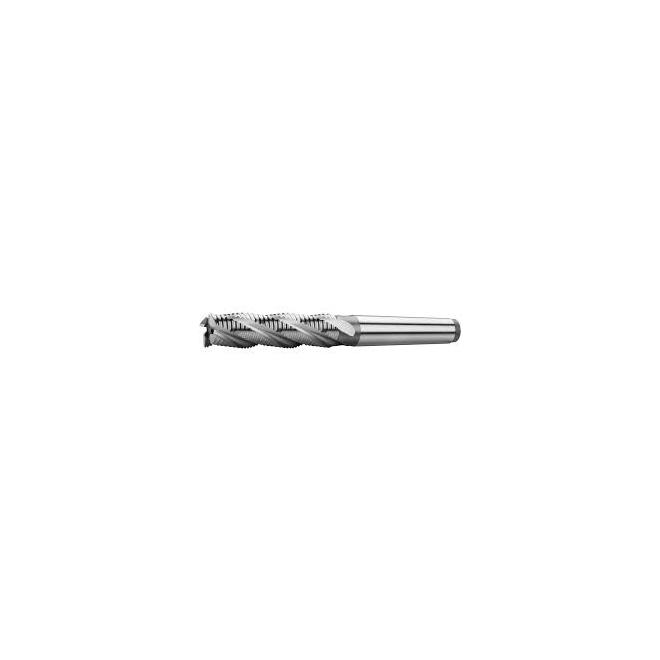 Fréza D40 273/125 6z 30° N HSSCo8 DIN 845-C MK4 ZPS