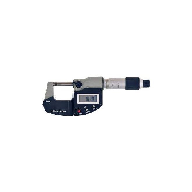 Mikrometer digitálny 100-125mm IP 65