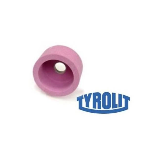 Brúsny kotúč T6 400x100x325 25x20 98A 40 K 9 V32 Tyrolit 57161 4046