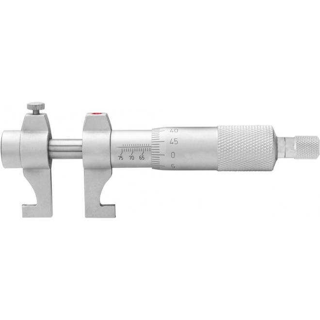 Mikrometer dutinový 50-75 analógový Fortis