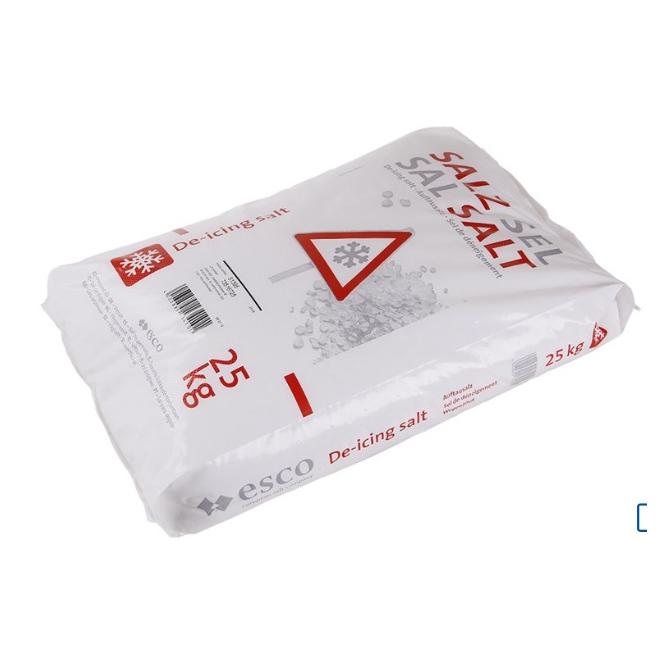 Soľ posypová (balenie 25kg)