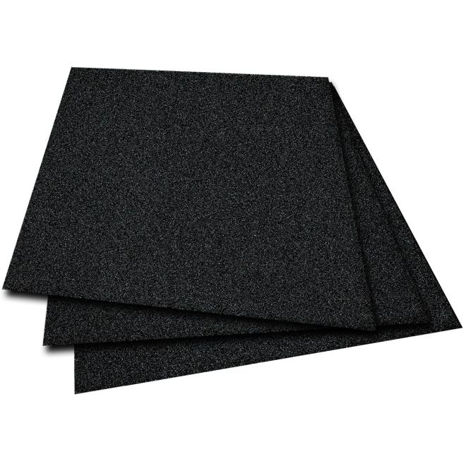 Brúsny papier 230x280 zrnitosť 1200 vodeodolný 25221 2892 Tyrolit