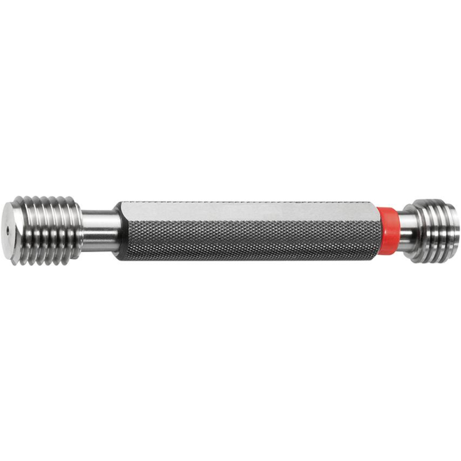 Závitový medzný kaliber tŕň M14x2 6H DIN 2280 obojstranný FORMAT