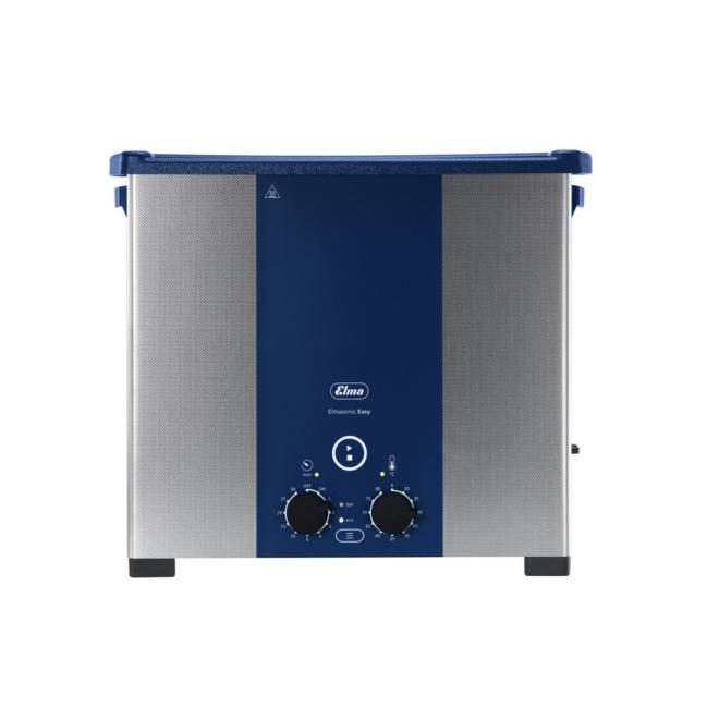 Čistička ultrazvuková 250x195x135mm Elmasonic Easy 120H 12,9 l  ELMA