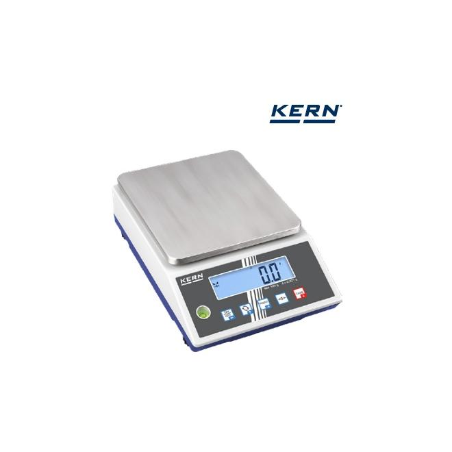 Váha 200 g digitálna elektronická IoT-Line PCB 200-3 KERN