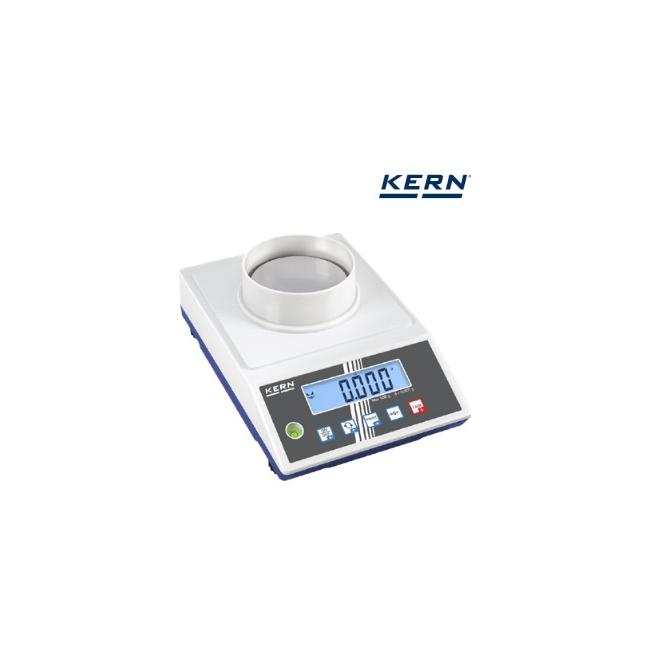Váha 420 g digitálna presná 572-32 KERN