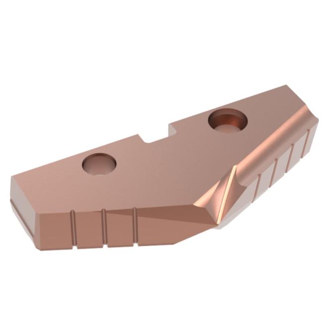 Vŕtacia platnička D55 HSS T-A séria 4 Super Cobalt AM200 AMEC
