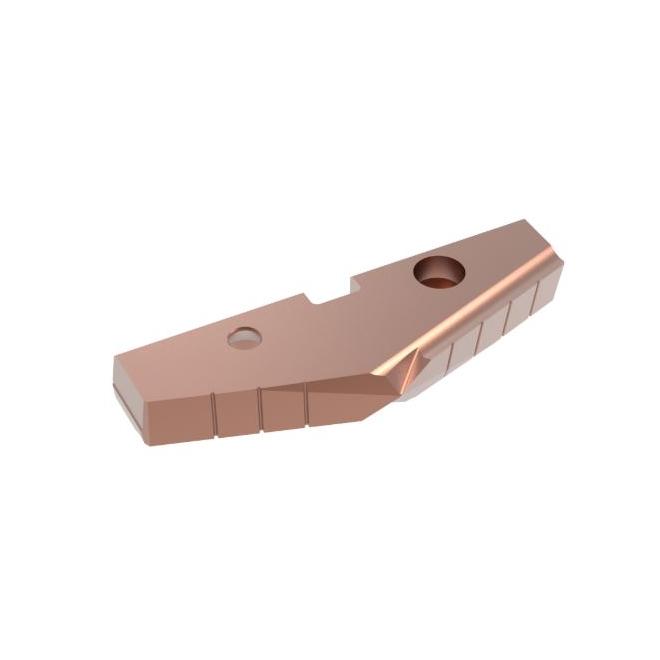 Vŕtacia platnička D90 HSS T-A Super Cobalt Gen2 AM200 AMEC
